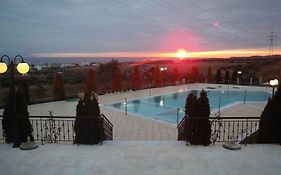 Bell Air Hotel